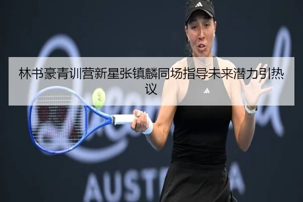 林书豪青训营新星张镇麟同场指导未来潜力引热议
